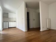 Gemütliche 1-Raum-Wohnung mit Pantryküche und Balkon - Dresden
