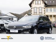 VW Passat Variant, 1.5 TSI BUSINESS ALLWETTER, Jahr 2019 - Plettenberg