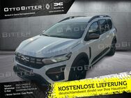 Dacia Jogger, Extreme ECO-G 100 FLÜSSIGGAS, Jahr 2024 - Bielefeld