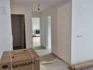 *Erstbezug nach Sanierung* - Schöne 1,5 Zimmer EG-Wohnung in Richtung Garten - Baiersbronn