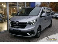 Renault Trafic Blue dCi 150 EDC Grand Spaceclass + NAVI - Altötting