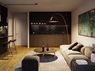 Ein hohes Maß an Komfort! 3-Zimmer wohnung auf ca 77 m² mit Loggia in innovativem Umfeld - Schönefeld