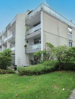 Renovierte Erdgeschoss Wohnung am Waldrand - Am Arsenberg - Bad Salzuflen