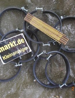 HILTI Lüftungsschellen 160 - Allgäu - - TOM - München Maxvorstadt