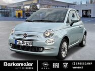 Fiat 500, 1.0 l 70PS DOLCEVITA Sensoren, Jahr 2023 - Münster