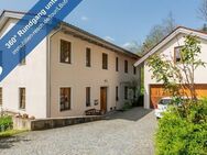 GESUND - NATÜRLICH - WOHNEN Passau-Hals: Ökologisches Wohnhaus für die Familie - Traumlage oberhalb der Ilz - Passau