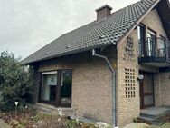 Einfamilienhaus mit weitläufigem Erbpachtgrundstück in Rosendahl-Osterwick - Rosendahl