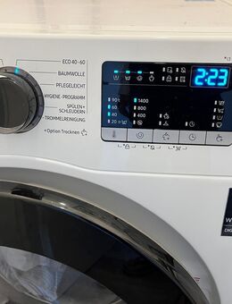 Samsung Waschmaschine mit Trockner, für 8 kg Beladung - Hattersheim (Main)