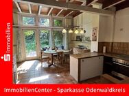 Für Familien, Individualisten, Naturliebhaber und DIY'ler - Gut eingewachsener Naturgarten - Reichelsheim (Odenwald)