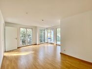 Helle 2 Zimmerwohnung mit Balkon - Bernau (Berlin)