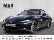 Mazda MX-5, 2.0 L 184PS 6MT RWD Homura BBS, Jahr 2022 - Aachen