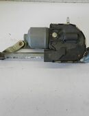 VW Golf Plus 5M Wischermotor vorne rechts 5M0955024G in 14947
