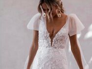 Hochzeitskleid ungetragen - Kottenheim
