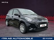 Hyundai i10, 1.0 (MY25) Benzin (63 ) 5-MT Select, Jahr 2024 - Kippenheim