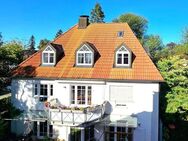 Dachgeschosswohnung mit Galerie in bevorzugter Lage von Obermenzing! - München
