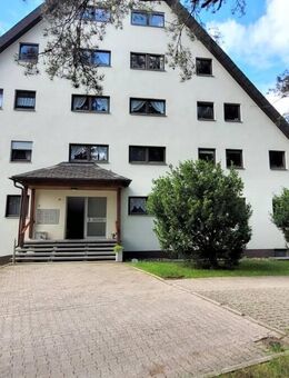 * Provisionsfrei * Renovierte 1,5 Zimmer Wohnung im Luftkurort - Unterkirnach * - Unterkirnach