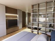 Neuwertige Studiowohnung - Kassel