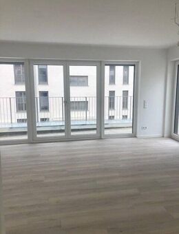 Mietstart mit Vorteil - 1 Monat mietfrei ! 2-Zimmer im 2.OG *Neubau* in Bamberg - Bamberg