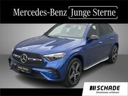 Mercedes GLC 300, e AMG Line DIGITAL LIGHT, Jahr 2023 - Eisenach