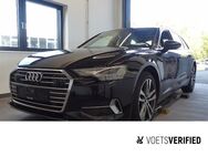 Audi A6, Avant 50 TDI quattro, Jahr 2021 - Braunschweig