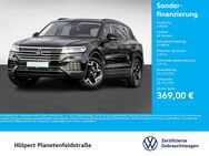 VW Touareg, V6 NEUESMODELL LM19, Jahr 2024 - Dortmund