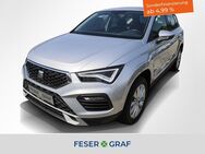 Seat Ateca, 1.5 TSI Style, Jahr 2023 - Herzogenaurach