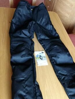Motorraddose Gr. 46/48 neu - Niestetal