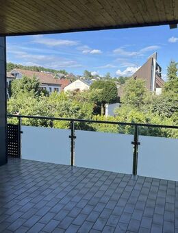 Aidlingen-Dachtel: Helle 3-4 ZW in ruhiger Wohnlage - Aidlingen