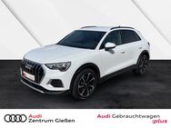 Audi Q3, 45 TFSI quattro advanced, Jahr 2020 - Gießen