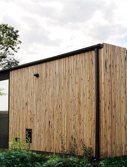 Alles was ich brauche * Tiny House inklusive Grundstück in Neuenbürg - Neuenbürg