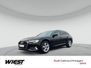 Audi A6, Avant advanced 40 TDI quattro, Jahr 2024 - Bensheim