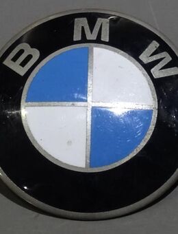 BMW E9 2000CS original Emblem C-Säule c - Spraitbach