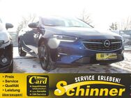 Opel Insignia, 1.5 Grand Sport Diesel Elegance, Jahr 2020 - Weimar