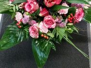Florist sucht in der Nähe Düsseldorf Arbeit - Düsseldorf
