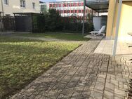 Schöne, neuwertige 4-Zimmer EG Wohnung mit Terrasse und eigenem Garten - Forchheim (Bayern)