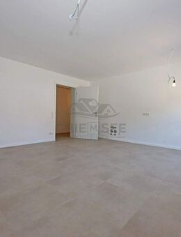 Kernsanierte 3-Zimmer Wohnung in Altenmarkt an der Alz - Altenmarkt (Alz)