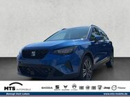 Seat Arona, 1.0 TSI EU6e Style Edition n, Jahr 2024 - Friedberg (Hessen)