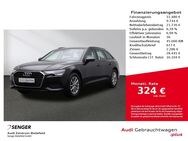 Audi A6, Avant 45 TFSI, Jahr 2020 - Bielefeld