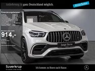 Mercedes GLE 63 AMG, BURM AVANTGARDE NIGHT, Jahr 2022 - Mölln (Schleswig-Holstein)