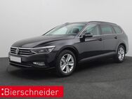 VW Passat Variant, 2.0 TDI Business IQ-LIGHT, Jahr 2023 - Mühlhausen (Regierungsbezirk Oberpfalz)