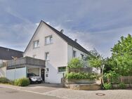 Moderne Doppelhaushälfte in schöner Lage - Waldenbuch