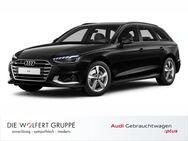 Audi A4, Avant advanced 40 TFSI, Jahr 2024 - Großwallstadt