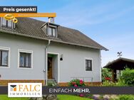 Ideal für Familie mit Kindern. Staatliche Förderungen sichern: DHH in 93309 Kelheim. - Kelheim