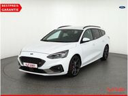 Ford Focus Turnier ST 2.3 EcoBoost LED ACC Navi PDC - Sandersdorf Brehna