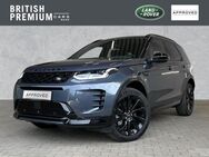 Land Rover Discovery Sport, 2.0 Dynamic SE AWD D200 Mild-Hybrid Meridian, Jahr 2023 - Koblenz