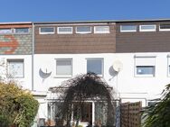 Schönes Reihenmittelhaus im Buxtehuder Süden - Buxtehude