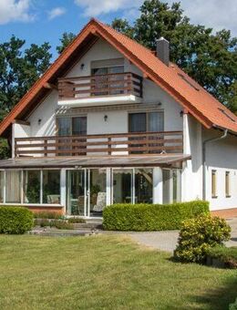 Charmantes Einfamilienhaus in Ludwigsfelde - Ludwigsfelde