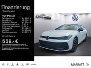 VW Passat, 2.0 l TDI R-Line | 193, Jahr 2022 - Wiesbaden