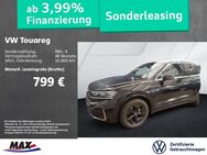 VW Touareg, 3.0 TDI R-LINE IQ L, Jahr 2024 - Offenbach (Main)