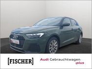 Audi A1 Sportback 25TFSI S-tronic Advanced LED PDC SHZ - Jena